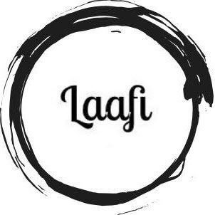 Logo - Laafi - Belmont - sur - Lausanne